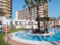 Hotel Sol Principe