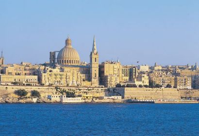 Malta Summer Holidays