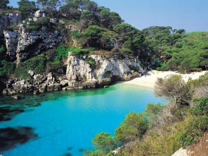 Menorca Summer Holidays