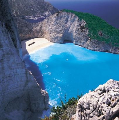 Zakynthos Summer Holidays