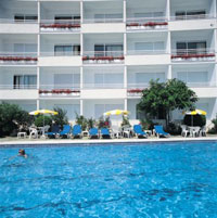 Gran Hotel Reymar Summer Holidays