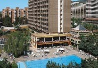 Hotel Rosamar Summer Holidays