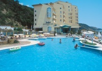 Royal Bay Hotel Summer Holidays