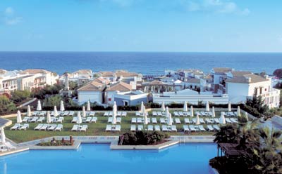 Clubhotel Riu Oliva Beach Resort