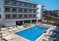 Hotel Royal Star Summer Holidays