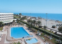 Hotel Hesperia Sabinal Summer Holidays