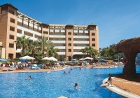 Hotel Cambrils Princess