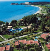 Clubhotel Riu Oliva Beach Resort