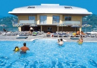 Hotel Sirius Summer Holidays