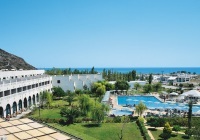 Clubhotel Riu Oliva Beach Resort