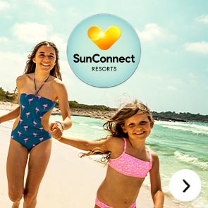 SunConnect Resorts