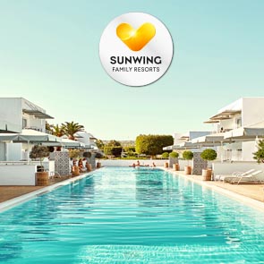 Sunwing Family Resorts