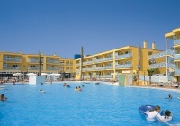 Terralta Apartments Summer Holidays