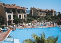 Clubhotel Riu Oliva Beach Resort