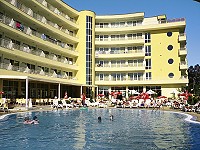 Wela Hotel Summer Holidays