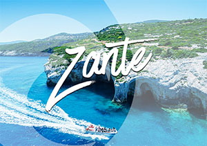 Zante 2020