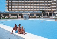 Hotel Zoraida Park Summer Holidays